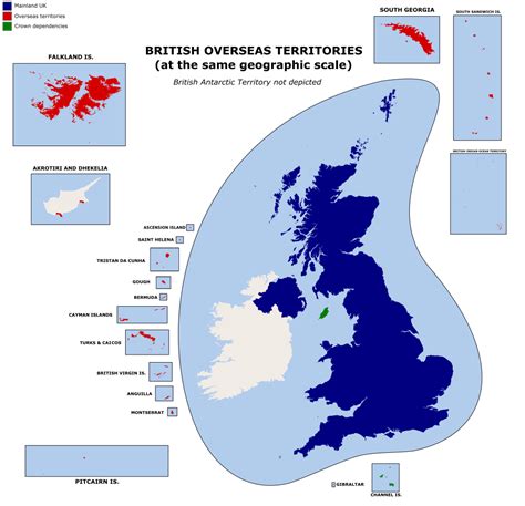 all uk overseas territories|countries owned by the uk.